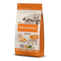 Nature´S Variety Cat Sel Ktn Fr Chkn 1.25Kg