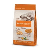 Nature´S Variety Sel Stz Fr Chkn 3Kg