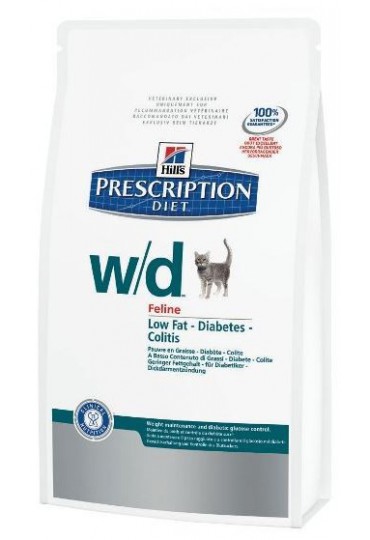 Hill's Feline W/D Hill's Feline W/D