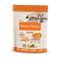 Nature´S Variety Cat Sel Ktn Fr Chkn 0.3Kg