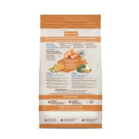 Nature´S Variety Sel Stz Nrw Slmn 1.25Kg