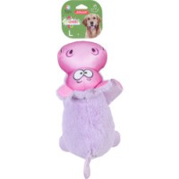 PELUCHE HIPOPOTAMO