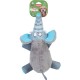 PELUCHE ELEFANTE