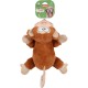 PELUCHE CHIMPANCE