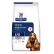 Hill´S Canine Z/D Ultra 10 Kg.