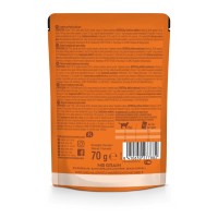 Nature´S Variety Cat Adult Pate Pollo 70G