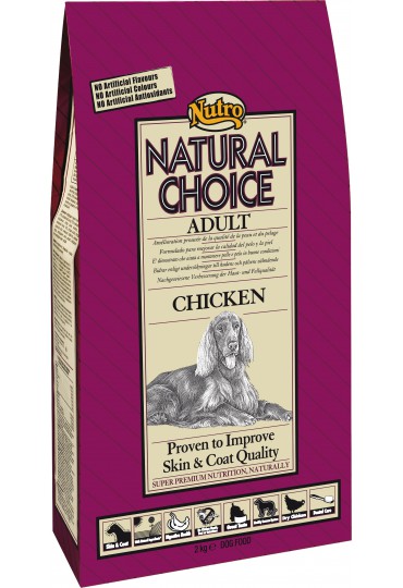 Nutro Adult Pollo Nutro Adult Pollo