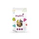 Nutri+ Aves Mixtura Agaporni Y Ninfa 900Gr