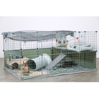 Neopark Lap Nlife 140X105x70