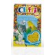 Cliffi Morbido Super 300Gr Pasta Cria