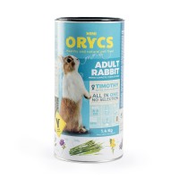 Mini Orycs Adult Rabbit 1.4Kg