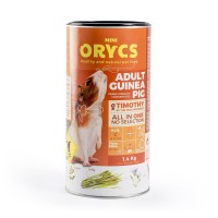 Mini Orycs Guinea Pig Adult 1.4 Kg