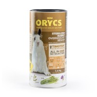 Mini Orycs Sterilized Rabbit 1.4 Kg