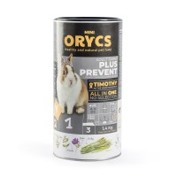 Mini Orycs Adult Plus Prevent Rabbit 1.4 Kg