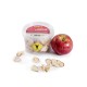 Mini Orycs Snack Manzana 75Gr