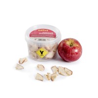 Mini Orycs Snack Manzana 75Gr