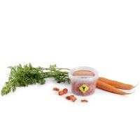 Mini Orycs Snack De Zanahoria 130 Gr