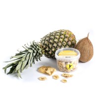 Mini Orycs Snack Tropical 130Gr