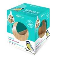 Nido Struck Home Design Bamboo