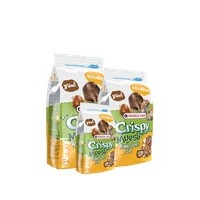 Crispy Muesli Hamster 2.75 Kg