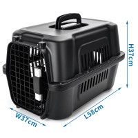 Transportin Avion 58X37x37