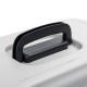 Transportin Avion Gris/Blanco 58X37x37