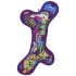 Juguete Xt-Dog Grafiti Hueso