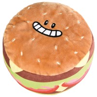 Juguete Premier 2In1 Burger-Papa 18