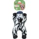 Peluche Caleb La Zebra