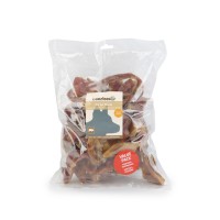 Snack Perro Orejas De Cerdo 500Gr