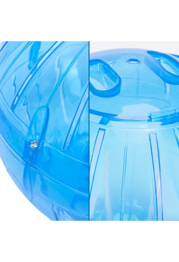 Pelota De Ejercicio Hamster M