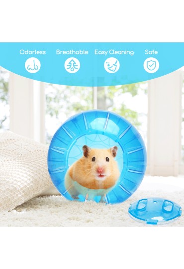 Pelota De Ejercicio Hamster M