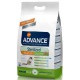 ADVANCE CAT. STERILIZED PAVO 