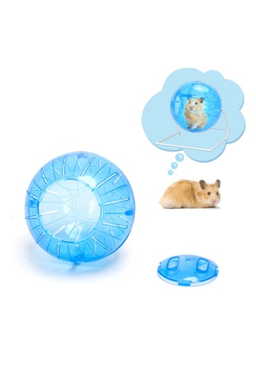 Pelota De Ejercicio Hamster M