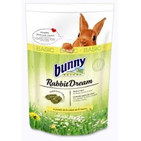 Bunny Conejo Sueño Basico 1.5Kg