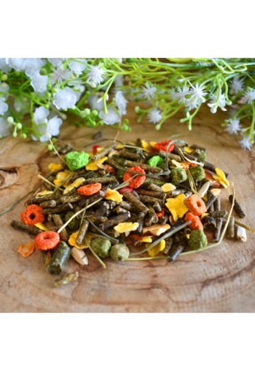 Shambi Menu Extra Conejos 3Kg