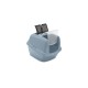 Caseta Higienica Maddy Junior 2Nd Life Azul