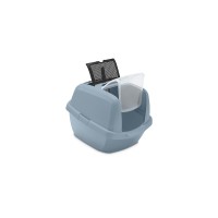 Caseta Higienica Maddy Junior 2Nd Life Azul