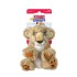 Kong Comfort Kiddos Lion Large
