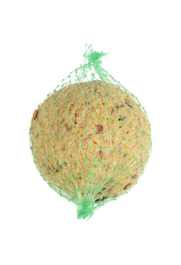 Bolas Para Pajaros 35 Uds En Cubo