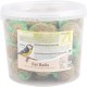 Bolas Para Pajaros 35 Uds En Cubo