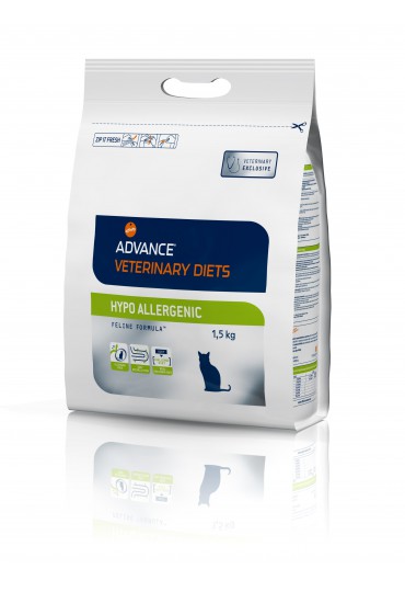 Advance Hypoallergenic Feline Advance Hypoallergenic Feline
