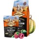 CARNILOVE FRESH OSTRICH & LAMB DIGE SMALL 1,5 KG.
