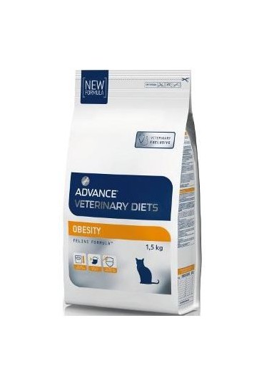 Advance Obesity Feline Advance Obesity Feline