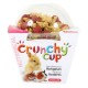 Crunchy Cup Natur Remolacha130gr