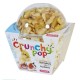 Crunchy Pop Platano 63Gr