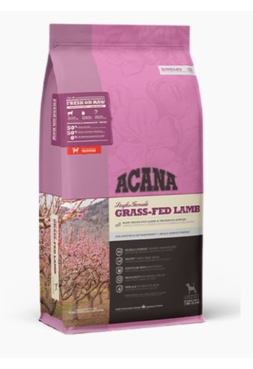 ACANA GRASS-FED LAMB
