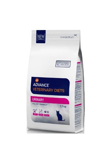 ADVANCE VETERINARY DIETS CAT URINARY 