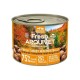 Arquivet Fresh Mini Albóndigas Con Pavo 200 Gr.