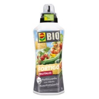 Compo Bio Fortigo Fertilizante Frutos 1L